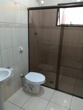 Imagem Casa à Venda 3 dorm. - Cond. Jardim das Dálias - Pq.São Bento