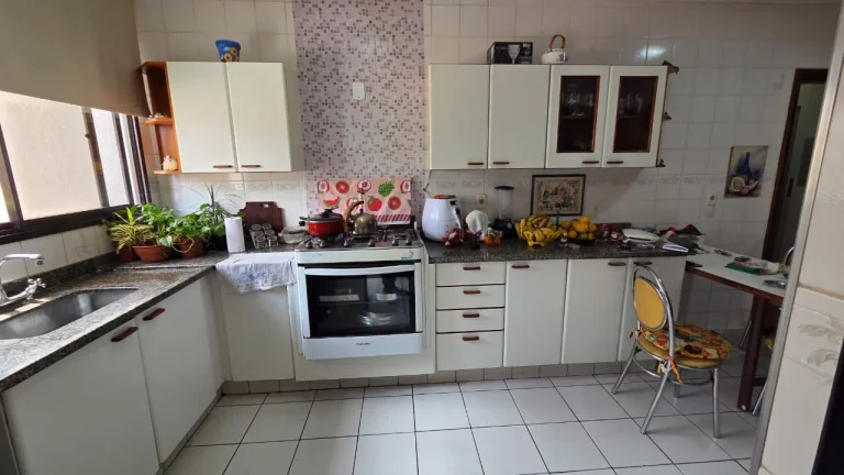 Imagem Apartamento 3 dormitórios Edifício Jatoba Sorocaba/SP