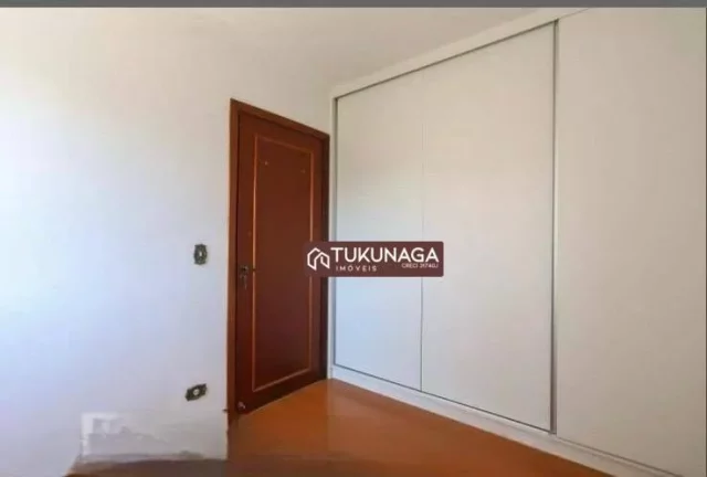 Imagem Apartamento com 2 quartos à venda, 72 m² por R$ 453.000 - Vila Paulicéia - São Paulo/SP