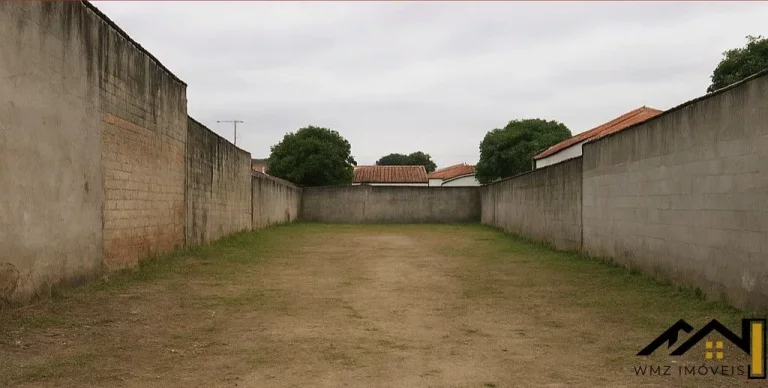 Imagem Terreno 766m² ZEU no Tatuapé | Ideal para Incorporação – WMZ