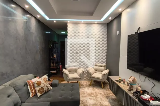 Imagem Casa à Venda - Ipiranga, 3 Quartos, 200 m2