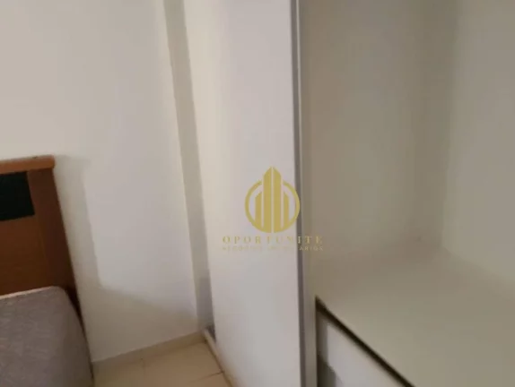 Imagem Apartamento mobiliado com 2 dormitórios para alugar, 56 m² - Nova Aliança - Ribeirão Preto/SP