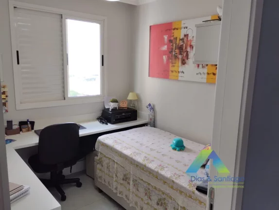 Imagem Apartamento à venda no bairro Piraporinha - Diadema/SP