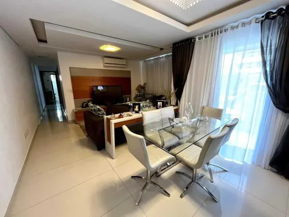 Imagem Apartamento com 3 dormitórios sendo 1 suíte e 1 vaga de garagem em Joinville/SC