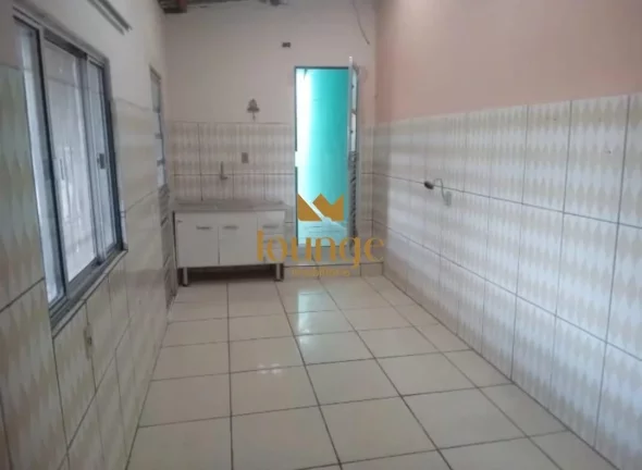 Imagem Casa para Alugar no Jardim Progresso - Franco da Rocha/SP