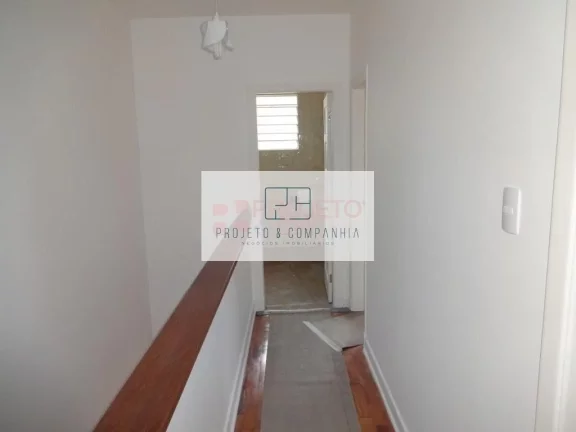 Imagem Casa de Vila em Alto da Boa Vista - São Paulo