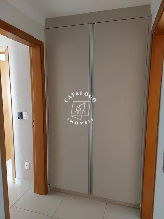 Imagem Apartamento a Venda no bairro Jardim Botânico - Ribeirão Preto, SP