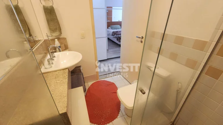 Imagem Apartamento / Loft / Flat com 1 dormitório - Jardim Goiás - Goiânia/GO