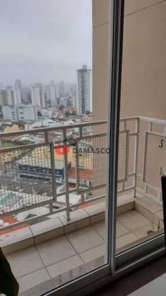 Imagem Apartamento à venda 3 Quartos, 1 Suite, 2 Vagas, 76M², Campestre, Santo André - SP