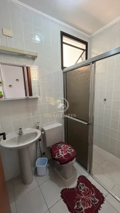 Imagem APARTAMENTO AMPLO E BEM LOCALIZADO TENÓRIO UBATUBA-SP