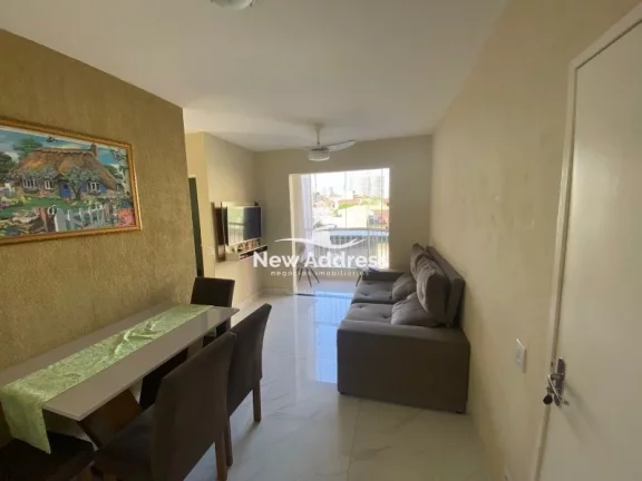 Imagem Apartamento 2 Quartos à venda na Praia das Gaivotas - Vila Velha/ES
