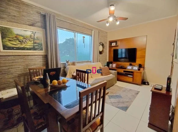 Imagem Apartamento 2 Dormitórios com Excelente Localização em São Vicente