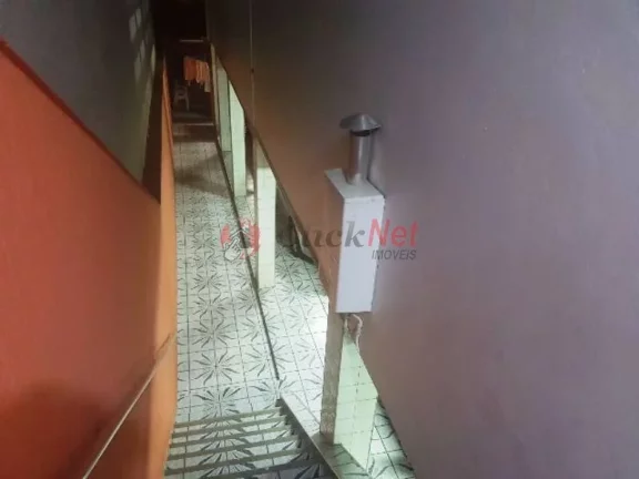 Imagem Sobrado para Venda Centro de Diadema