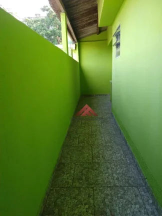 Imagem Casa com 3 dormitórios à venda por R$ 250.000,00 - Tribobó - São Gonçalo/RJ