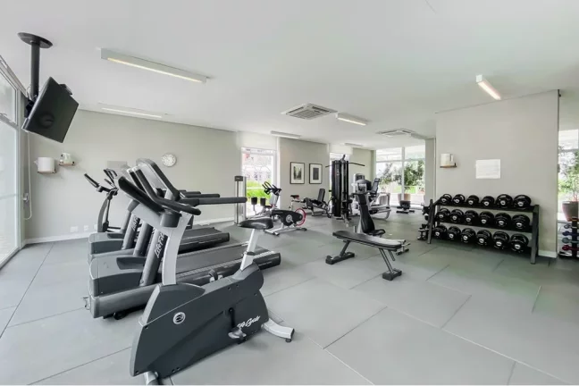 Imagem APARTAMENTO RESIDENCIAL em São Paulo - SP, Alto da Lapa