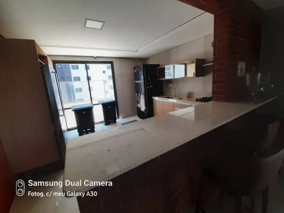 Imagem APARTAMENTO COM 145 m² - GUILHERMINA - PRAIA GRANDE SP
