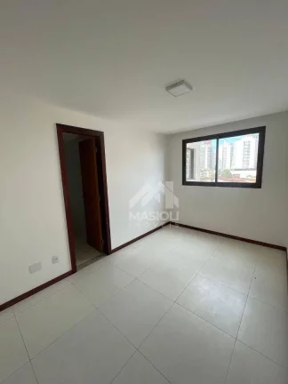 Imagem Apartamento com 1 quarto - Itapuã