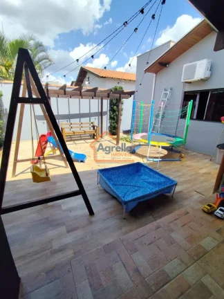Imagem Casa à venda no bairro JARDIM MURAYAMA III - Mogi Mirim/SP