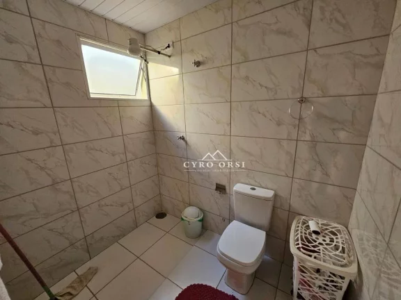 Imagem Casa à venda, 240 m² por R$ 300.000,00 - Paulista - Piracicaba/SP