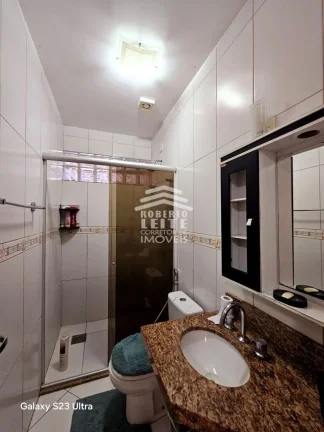 Imagem Residencial Verdes Campos - Casa em Condomínio - Residencial Verdes Campos