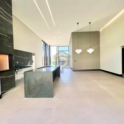 Imagem Casa Alto Padrão no Condomínio Green Park Residence, Maringá/PR