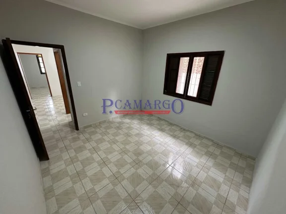 Imagem Casa Padrão