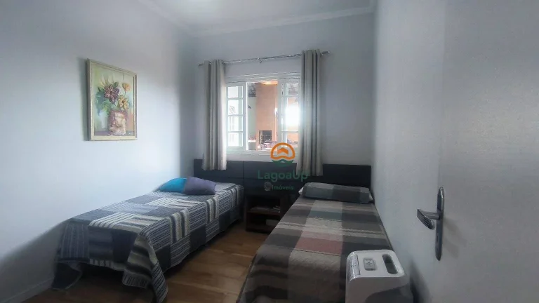 Imagem Casa com 4 dormitórios à venda, 325 m² por R$ 2.690.000 - Condomínio Boulevard - Lagoa Santa/MG