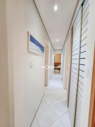 Imagem Apartamento Garden à venda, com 4 Dormitórios 2 suítes 185m² - em Riviera de São Lourenço - Bertioga SP