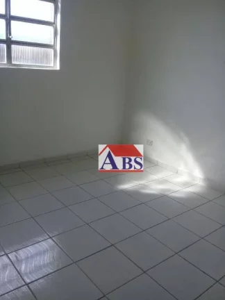 Imagem Duas casas sobrepostas em um terreno 10x30 , ótimo imóvel para renda, aceita troca por apartamento de maior valor em Santos ou Guarujá