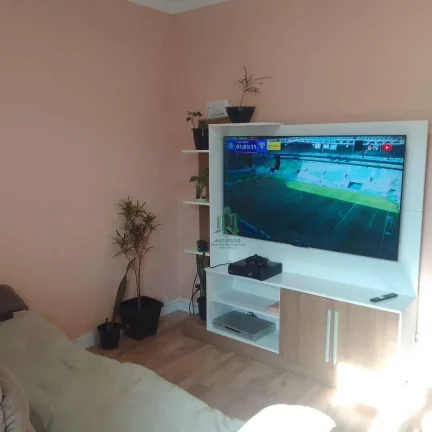 Imagem Apartamento com 2 dormitórios à venda, 45 m² por R$ 149.000,00 - Jardim Guilhermino - Guarulhos/SP