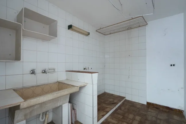 Imagem CASA RESIDENCIAL em São Paulo - SP, Chácara Santo Antônio (Zona Sul)
