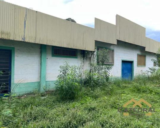 Imagem GALPAO COMERCIAL em CAMPO LIMPO PAULISTA - SP, MOINHO