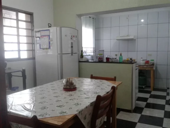 Imagem CASA A VENDA NO JARDIM LUCÉLIA