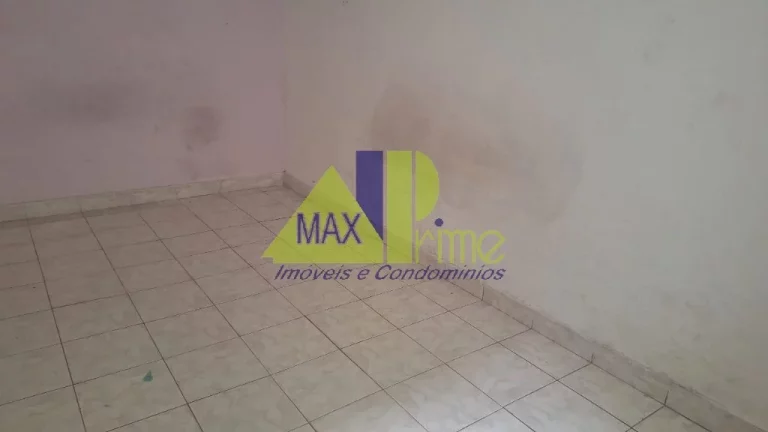 Imagem Casa para locação na Vila Guilhermina, São Paulo-SP: 2 quartos, 1 sala, 1 vaga de garagem, 100m².