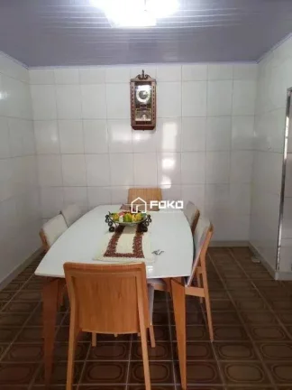 Imagem Casa para alugar, 463 m² por R$ 6.000,00/mês - Vila Progresso - Guarulhos/SP