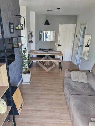 Imagem Apartamento 3 Quartos com Suíte na Barra da Tijuca - Condomínio Milano