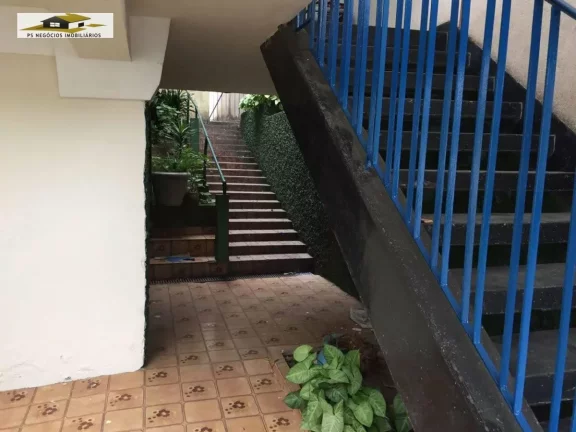 Imagem Casa Térrea para venda Vila Monumento