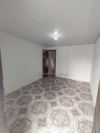 Imagem Loja Comercial e Apartamento Residencial Oportunidade