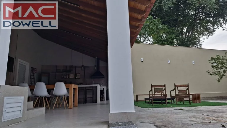 Imagem Casa de alto padrão duplex de 204 m² / 3 quartos - VENDA - Meier - RJ