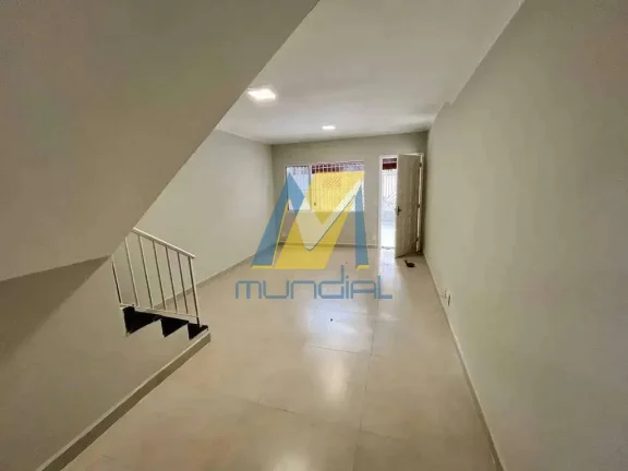 Imagem Sobrado à venda com 3 dormitórios (1 suíte)
