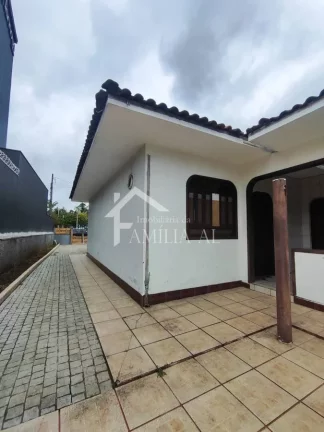 Imagem Casa com Laje no Iririú
