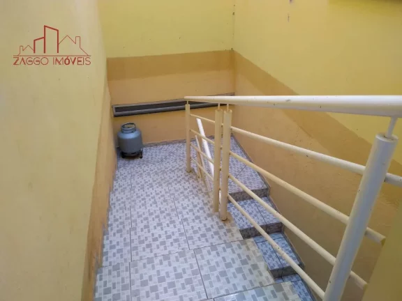 Imagem Linda Casa 240m² - 2 Suítes - 4 Vagas - Jardim Boer- America
