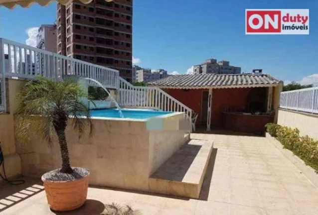 Imagem Casa residencial à venda, Aparecida, Santos.