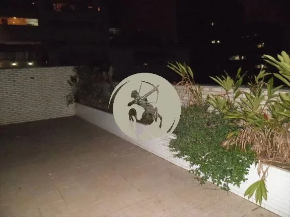 Imagem APARTAMENTO EM SANTOS DE ALTO PADRÃO!