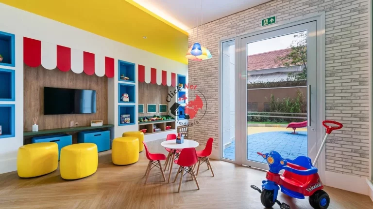 Imagem Apartamento à Venda no bairro Fundação em São Caetano