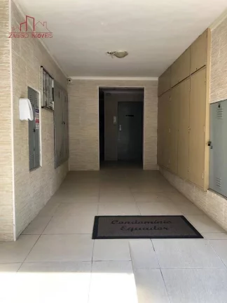 Imagem OPORTUNIDADE! Apartamento Reformado - 2 dormitórios - Jd. Umuarama