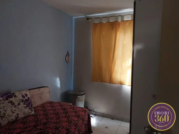 Imagem Apartamento com 2 Quartos e 1 banheiro à Venda, 48 m² por R$ 225.000