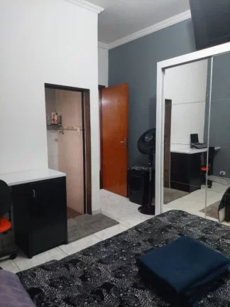 Imagem Sobrado com 3 dormitórios à venda, 144 m² por R$ 800.000,00 - Centro - Poá/SP