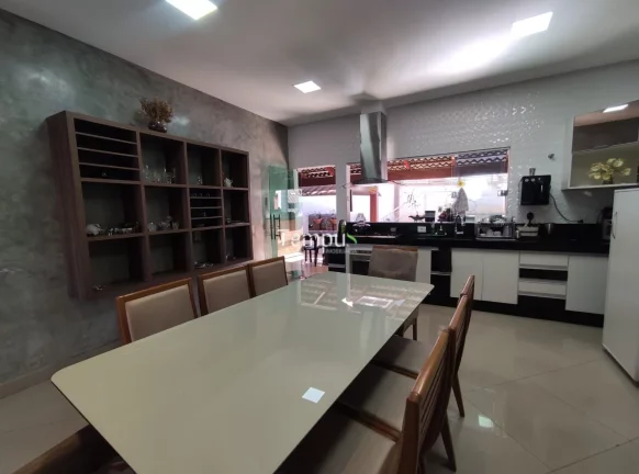 Imagem Casa em Jardim Planalto, Goiânia/GO