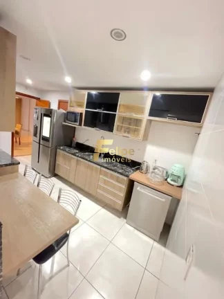 Imagem APARTAMENTO DE ALTO PADRÃO NA QUADRA DA PRAIA DA COSTA / VILA VELHA - ES